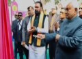 Chief Minister Nitish Kumar will reach Siwan today under Samriddhi Yatra, will gift 71 development schemes worth Rs 202 crore.