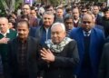 16 जनवरी से मुख्यमंत्री नीतीश कुमार शुरू करेंगे समृद्धि यात्रा, अधिकारियों को जारी किया गया आदेश