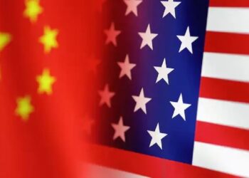 China demands US to ‘immediately’ release Maduro and his wife