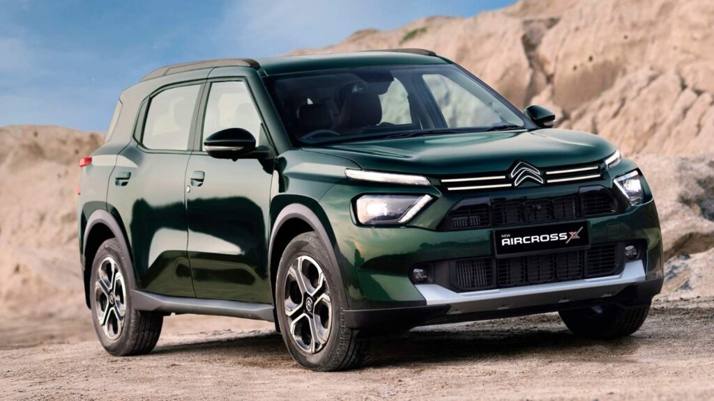Citroen Aircross (3)