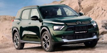 Citroen Aircross (3)