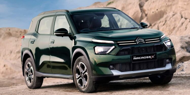 Citroen Aircross (3)