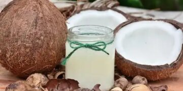 Coconut: A treasure trove of health and beauty in everything from water to oil