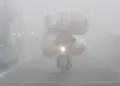 Cold wave continues to wreak havoc in Rajasthan, yellow alert issued for eastern-western parts