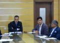 Commendable work done in Rajasthan in the implementation of PM Vishwakarma Yojana: V. Srinivas