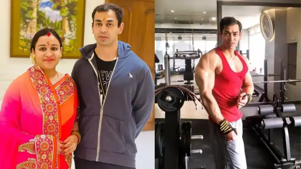 Conflict in Yadav family! Will Aparna Yadav divorce Pratik Yadav, know why the relationship is on the verge of breaking?