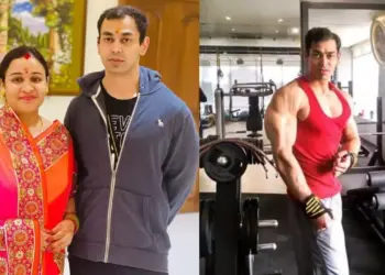 Conflict in Yadav family! Will Aparna Yadav divorce Pratik Yadav, know why the relationship is on the verge of breaking?