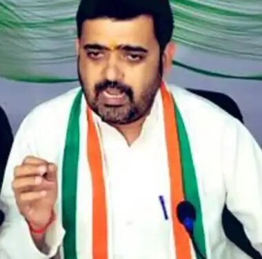 Congress alleges factual errors in Madhya Pradesh government's official diary