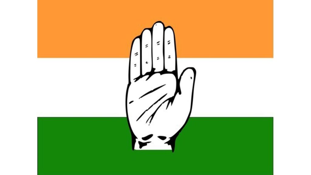 Congress alleges irregularities in voter lists in Rajasthan