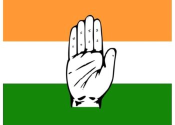 Congress alleges irregularities in voter lists in Rajasthan