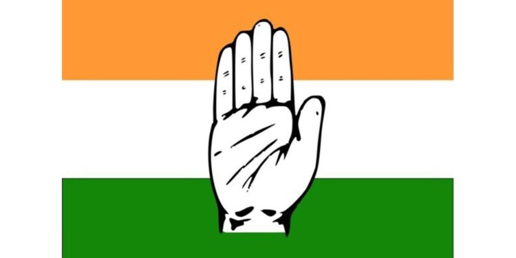 Congress alleges irregularities in voter lists in Rajasthan