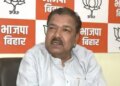 क्षेत्रीय दलों को आगे नहीं बढ़ने देती कांग्रेस: दिलीप जायसवाल