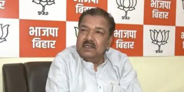 क्षेत्रीय दलों को आगे नहीं बढ़ने देती कांग्रेस: दिलीप जायसवाल