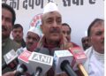 Congress opposed VB-Ji Ram Ji scheme, Pramod Tiwari said 'BJP has killed Gandhi again'