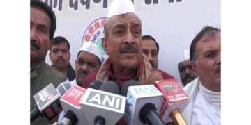 Congress opposed VB-Ji Ram Ji scheme, Pramod Tiwari said 'BJP has killed Gandhi again'