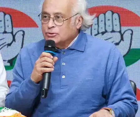 वायु प्रदूषण पर कांग्रेस का हमला, जयराम रमेश बोले- एनसीएपी कागजी बनकर रह गया