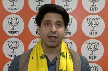 कांग्रेस की पहचान ही ‘सनातन विरोधी’ की बन चुकी है: शहजाद पूनावाला