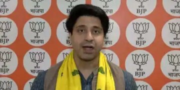 कांग्रेस की पहचान ही ‘सनातन विरोधी’ की बन चुकी है: शहजाद पूनावाला