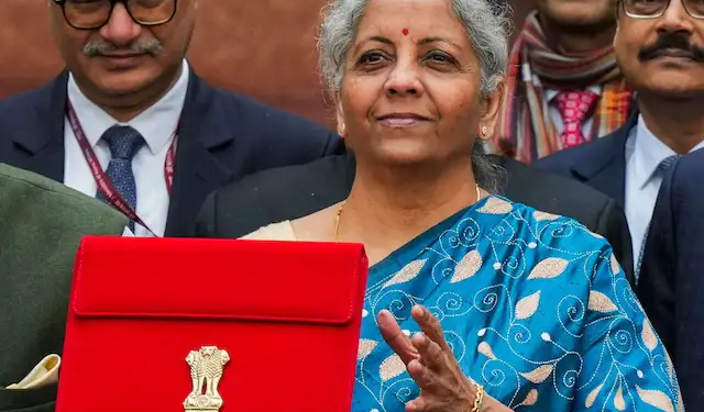 Countdown to Budget 2026 begins: Finance Ministry busy in final touches, know what has been done so far