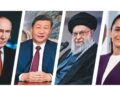 Cover Story/After Venezuela: Who will be the next target?