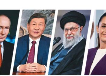 Cover Story/After Venezuela: Who will be the next target?