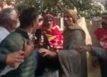 Death of a woman after four months of marriage, conflict, fighting and a lot of uproar between the maternal and in-laws over the dead body.