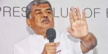 पश्चिम बंगाल विधानसभा चुनाव में गठबंधन को लेकर जल्द होगा फैसला : कांग्रेस स्क्रीनिंग कमेटी के अध्यक्ष