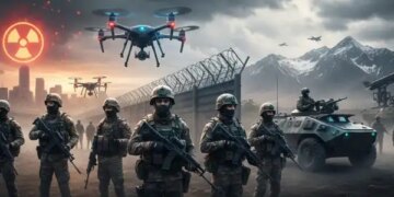Defense Budget 2026: India's big plan between China's challenge and America's strategy, military strength will increase