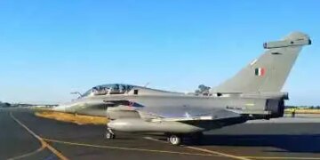रक्षा खरीद बोर्ड ने 114 राफेल जेट खरीदने के प्रस्ताव को मंजूरी दी