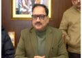 Delhi BJP President demands apology from Atishi on Guru Teg Bahadur's alleged statement, warns of protest