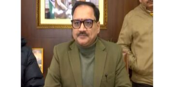 Delhi BJP President demands apology from Atishi on Guru Teg Bahadur's alleged statement, warns of protest