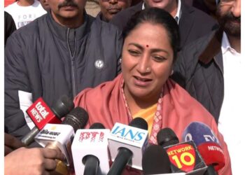 Delhi: Chief Minister Rekha Gupta announces an emergency number 112 for Delhi
