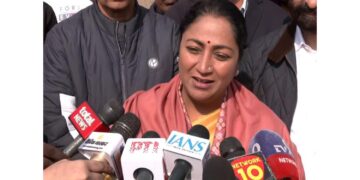 Delhi: Chief Minister Rekha Gupta announces an emergency number 112 for Delhi