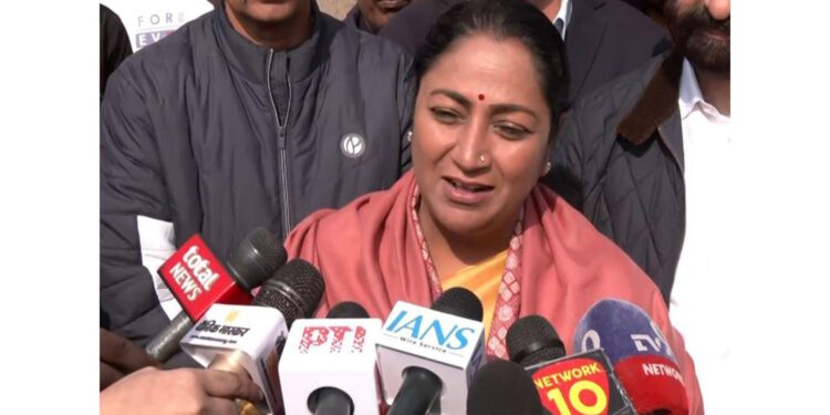 Delhi: Chief Minister Rekha Gupta announces an emergency number 112 for Delhi