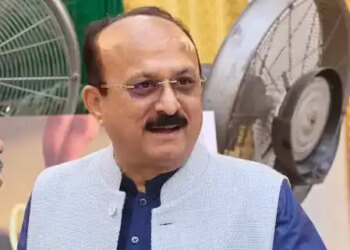 दिल्ली: फैज-ए-इलाही मस्जिद पूरी तरह से सुरक्षित, कोर्ट के निर्देश पर अतिक्रमण हटाने की कार्रवाई -आशीष सूद