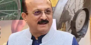 दिल्ली: फैज-ए-इलाही मस्जिद पूरी तरह से सुरक्षित, कोर्ट के निर्देश पर अतिक्रमण हटाने की कार्रवाई -आशीष सूद