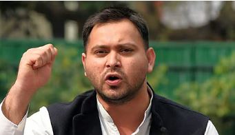 Delhi High Court seeks response from CBI on Tejashwi's plea in IRCTC scam case
