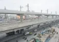 Delhi: Metro and flyover on one pillar, double decker corridor to be built in 3 areas including Bhajanpura
