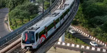 Delhi-NCR: Now cheap Bharat taxi and auto service will be available from metro station to home