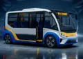 Delhi: Now 7 meter mini electric buses will run in narrow streets, proposal to buy 3330 new buses