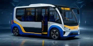 Delhi: Now 7 meter mini electric buses will run in narrow streets, proposal to buy 3330 new buses