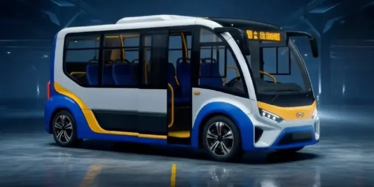 Delhi: Now 7 meter mini electric buses will run in narrow streets, proposal to buy 3330 new buses