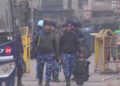 Delhi: Section 163 imposed after Turkman Gate violence, 1000 soldiers deployed outside the mosque