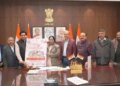 'Delhi Shabdootsav 2026' will be inaugurated on January 2, CM Rekha Gupta and Ajit Doval will also participate.