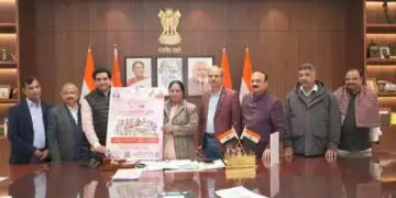 'Delhi Shabdootsav 2026' will be inaugurated on January 2, CM Rekha Gupta and Ajit Doval will also participate.