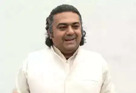 Delhi Shabdotsav 2026: Anmol Narang said – Spirituality is the medium of unity, Genji is important in nation building.