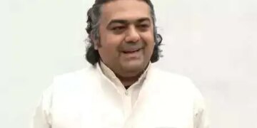 Delhi Shabdotsav 2026: Anmol Narang said – Spirituality is the medium of unity, Genji is important in nation building.