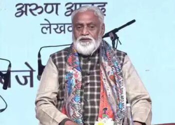 दिल्ली शब्दोत्सव 2026 : भारत का