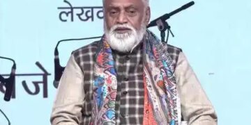 दिल्ली शब्दोत्सव 2026 : भारत का