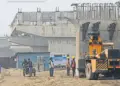 Delhi: Work on Barapula Phase-3 in progress, journey from East to South Delhi now in 20 minutes.